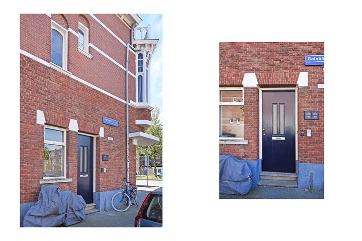 Bekijk foto 33 van Galvanistraat 134