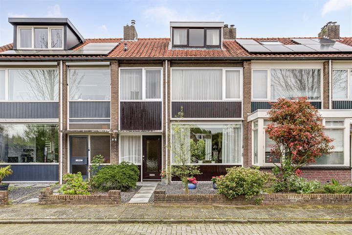 Bekijk foto 6 van Ananasstraat 22