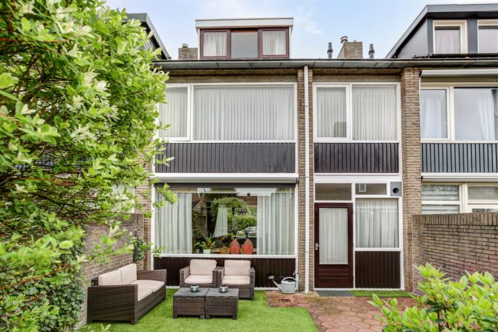 Bekijk foto 35 van Ananasstraat 22