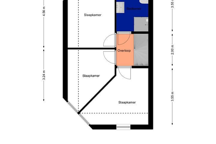 Bekijk foto 82 van F.J. Ebbensstraat 16