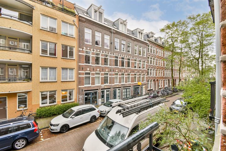 Bekijk foto 15 van Van Ostadestraat 320-1