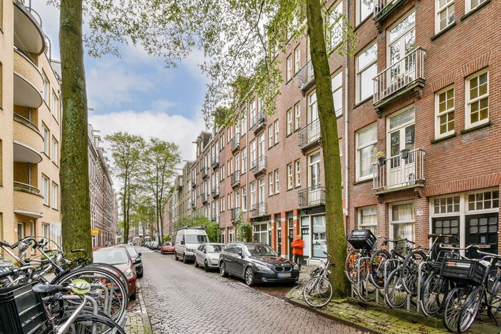 Bekijk foto 18 van Van Ostadestraat 320-1