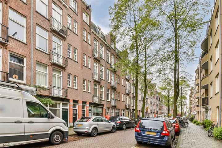 Bekijk foto 17 van Van Ostadestraat 320-1