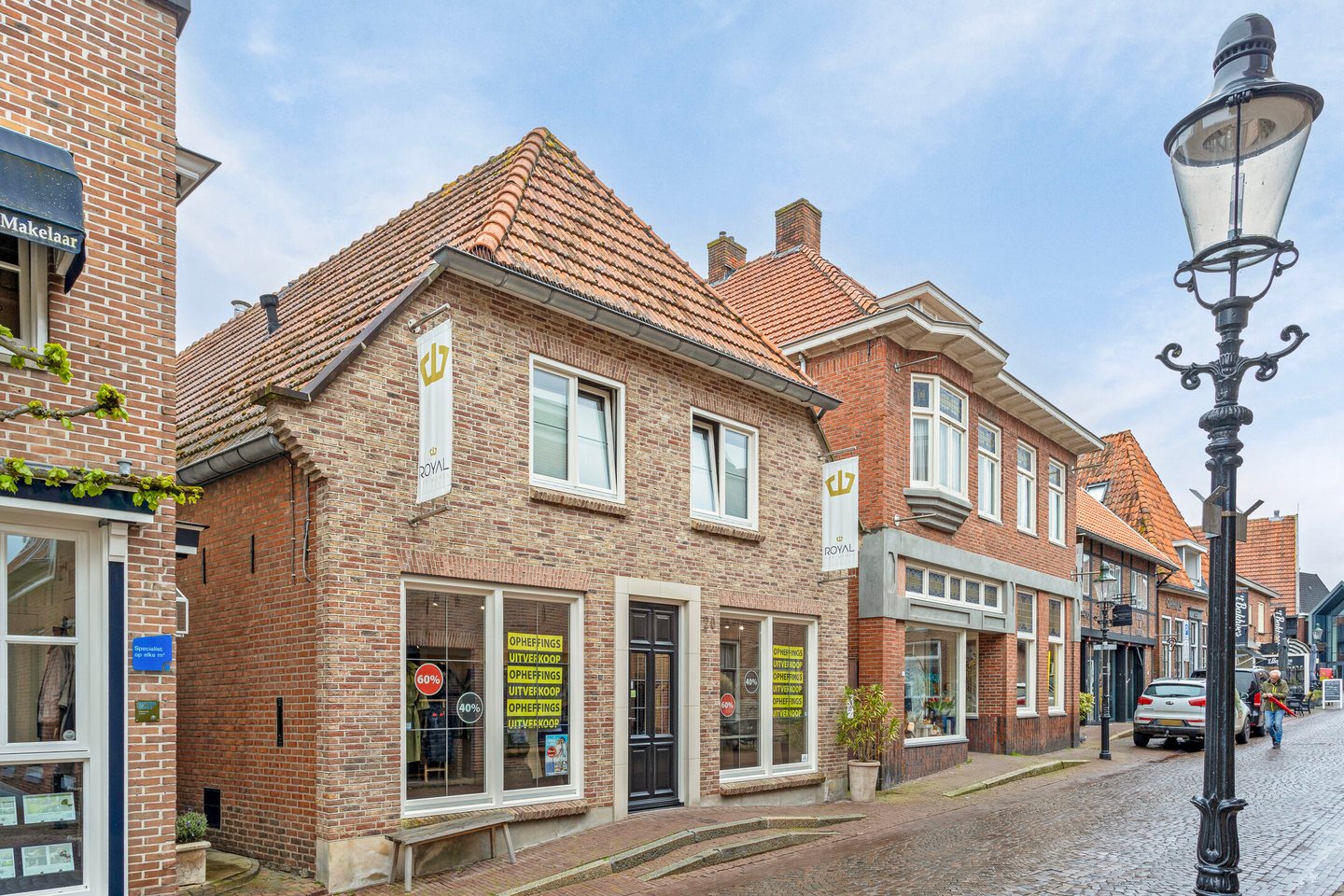 Bekijk foto 1 van Grotestraat 20