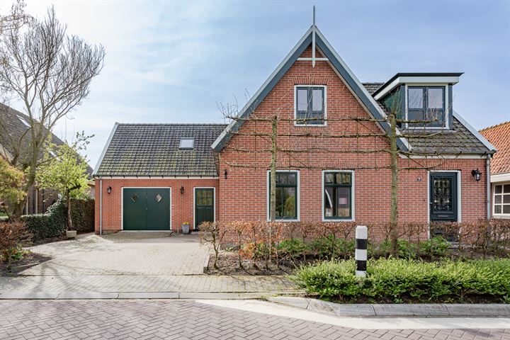 Bekijk foto 1 van Bobeldijk 71