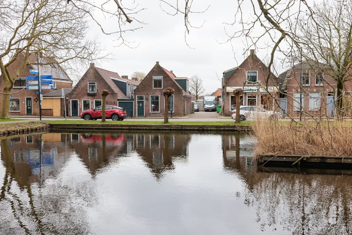 Burgemeester Versteeghsingel 37