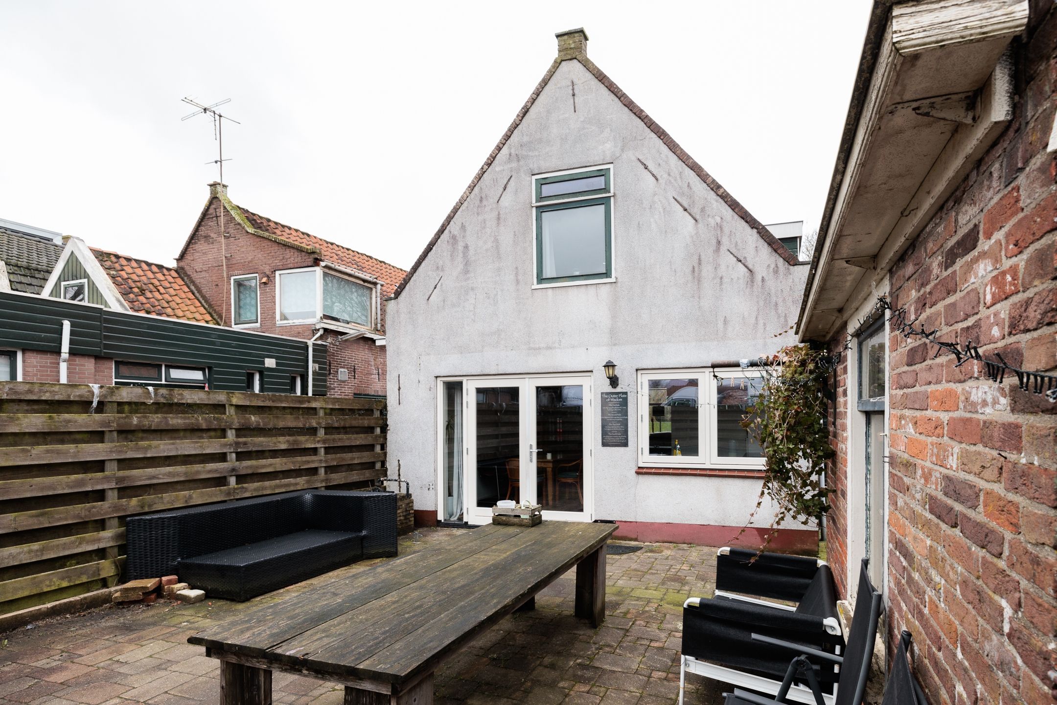 Foto 6 van Burgemeester Versteeghsingel 37