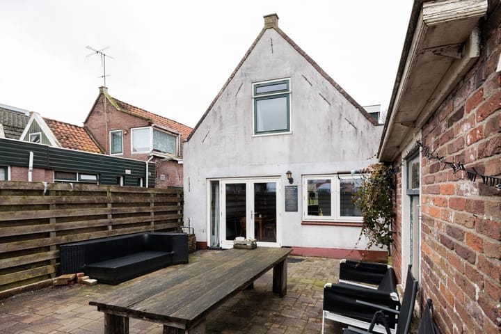 Foto 6 van Burgemeester Versteeghsingel 37