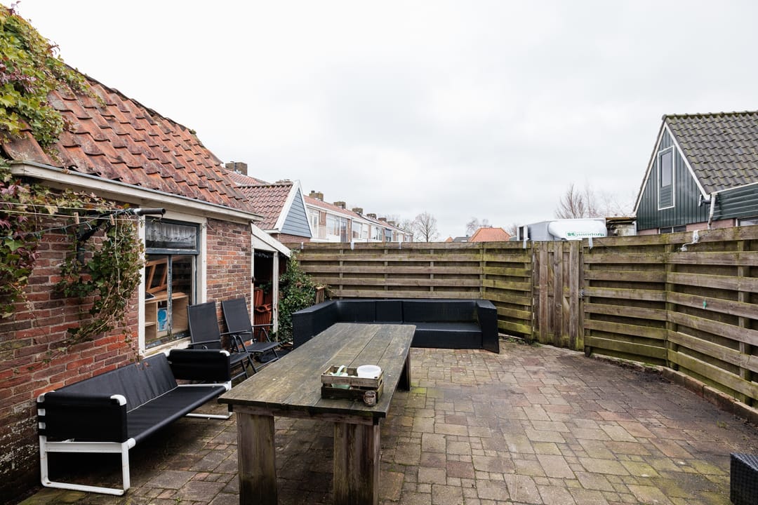 Foto 7 van Burgemeester Versteeghsingel 37