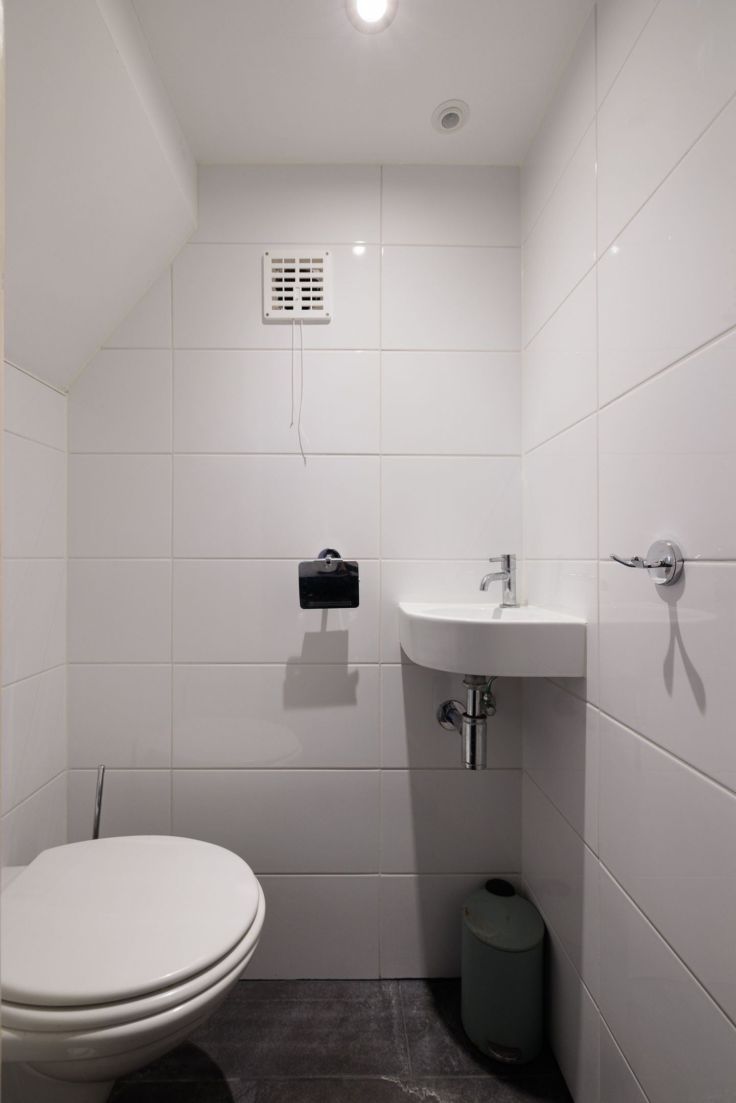 Foto 10 van Burgemeester Versteeghsingel 37