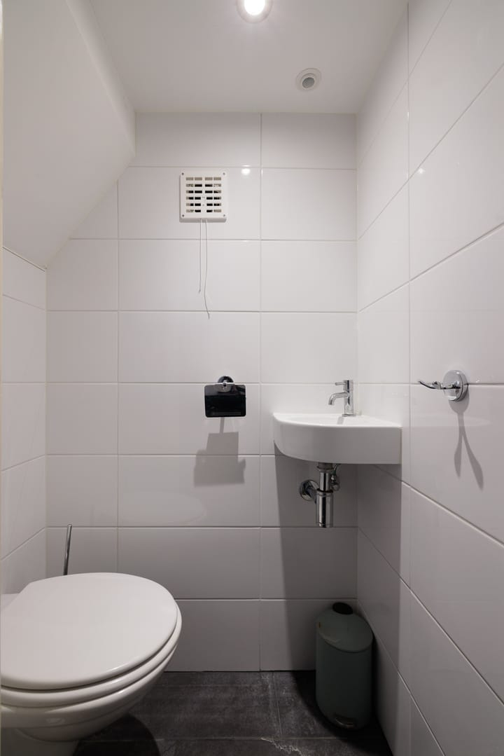 Foto 10 van Burgemeester Versteeghsingel 37