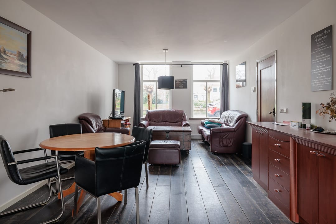 Foto 11 van Burgemeester Versteeghsingel 37