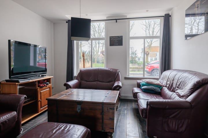 Foto 12 van Burgemeester Versteeghsingel 37