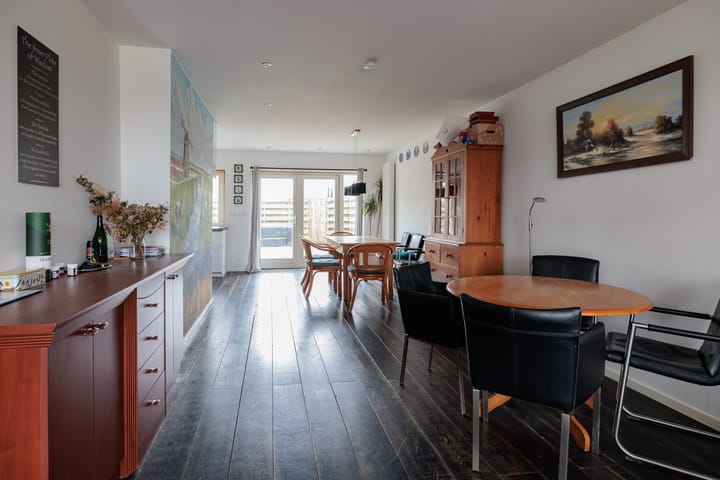 Foto 14 van Burgemeester Versteeghsingel 37