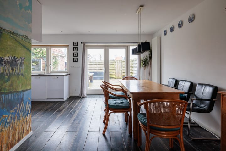 Foto 15 van Burgemeester Versteeghsingel 37