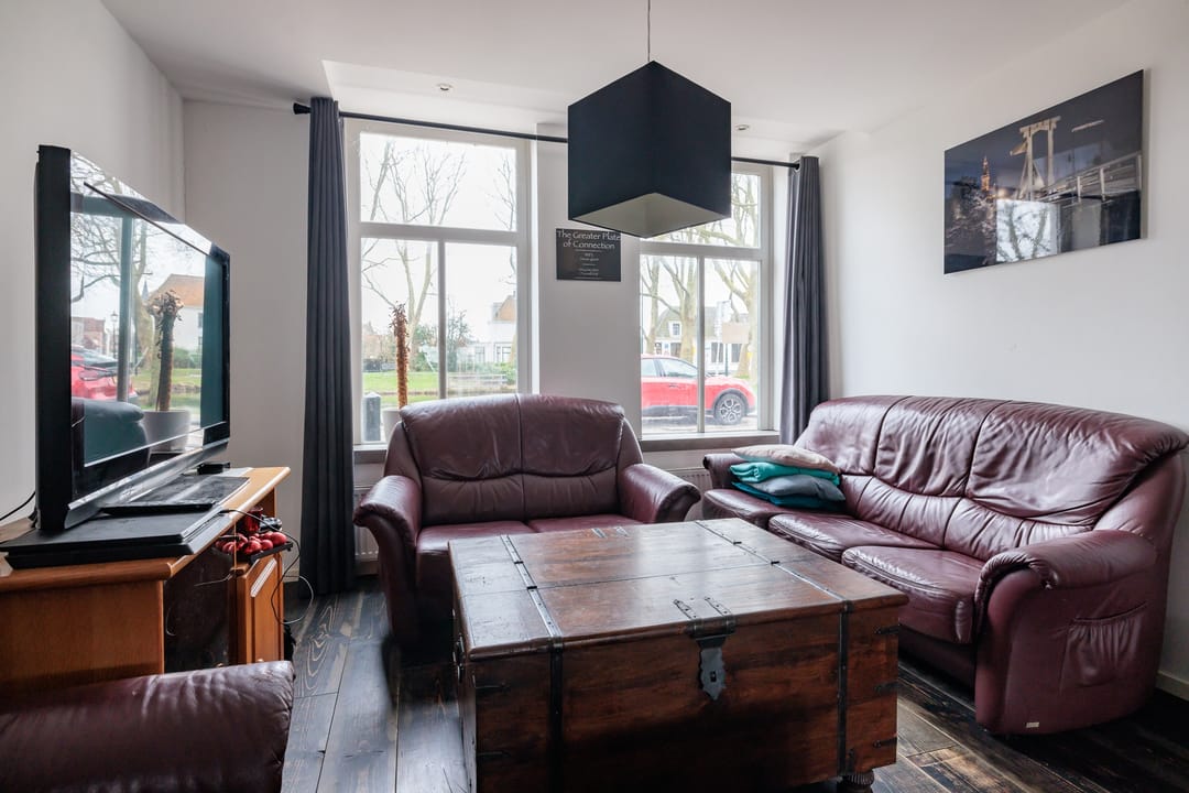 Foto 13 van Burgemeester Versteeghsingel 37