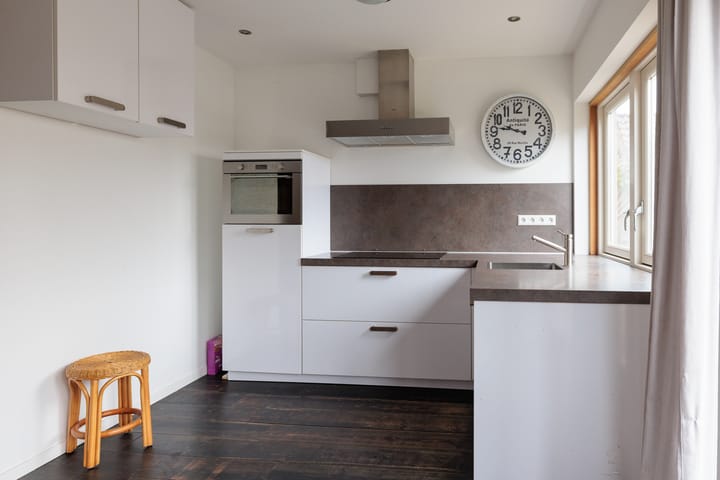 Foto 17 van Burgemeester Versteeghsingel 37