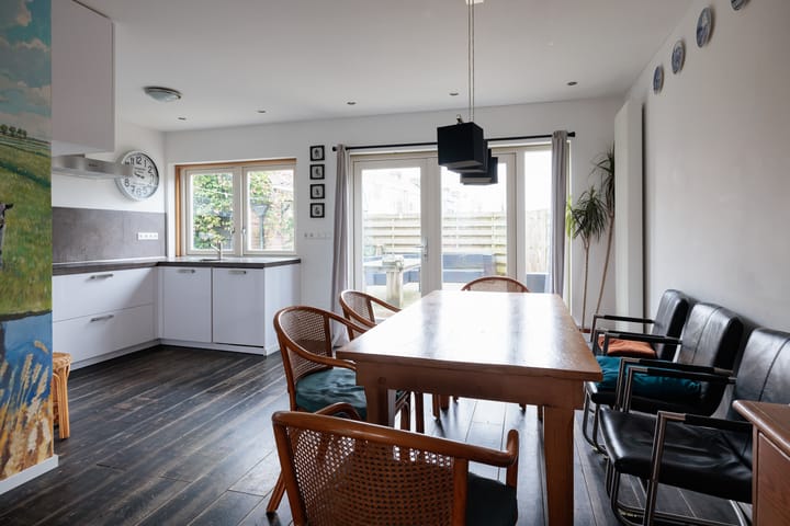 Foto 16 van Burgemeester Versteeghsingel 37