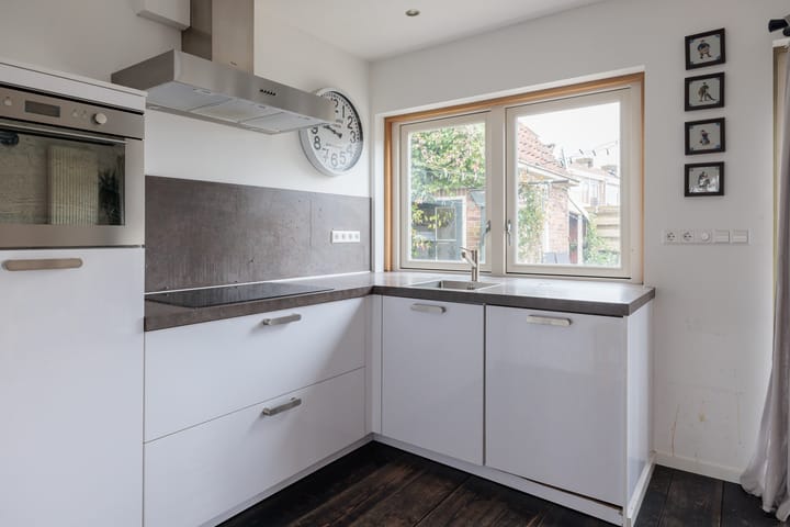 Foto 18 van Burgemeester Versteeghsingel 37