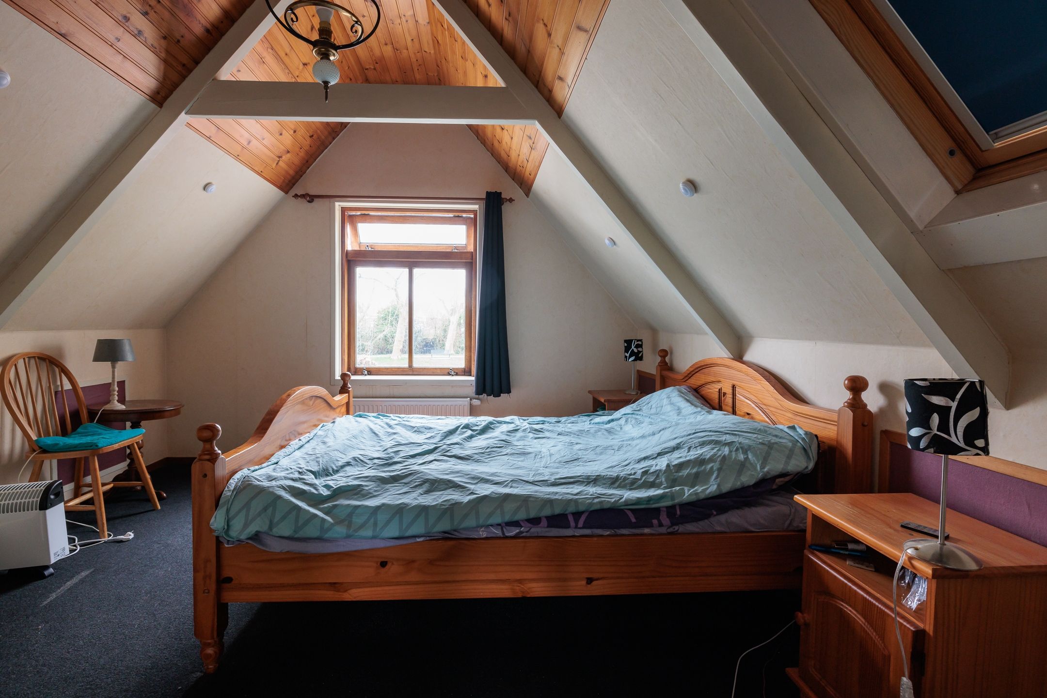 Foto 27 van Burgemeester Versteeghsingel 37