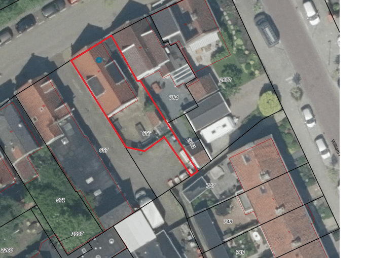 Foto 37 van Burgemeester Versteeghsingel 37