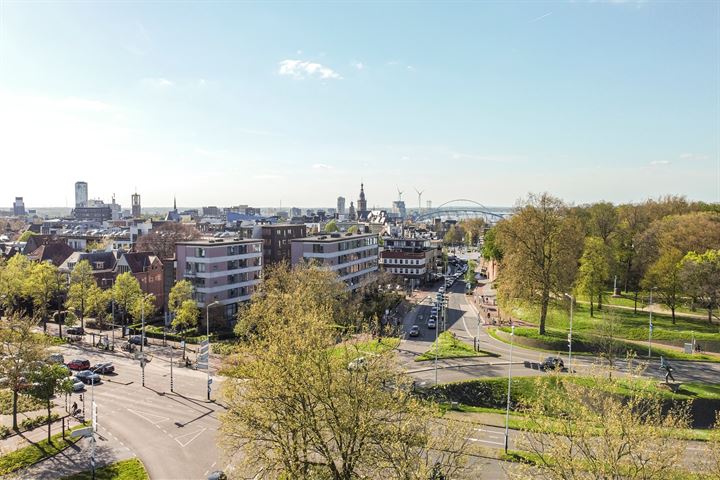 Bekijk foto 3 van Graadt van Roggenstraat 139