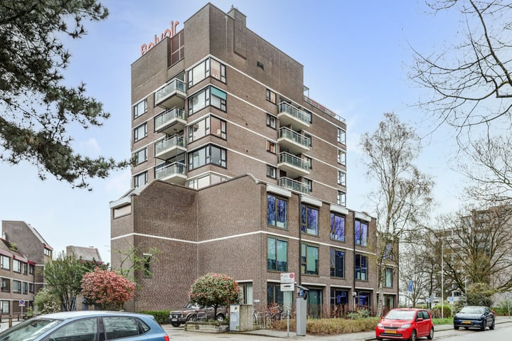 Bekijk foto 33 van Graadt van Roggenstraat 139