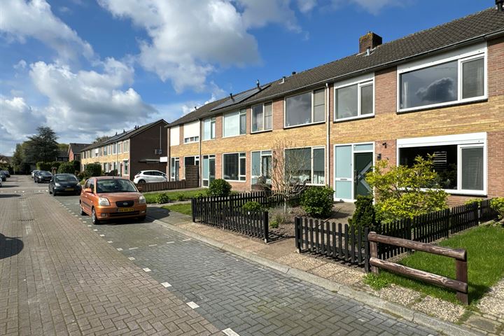 Bekijk foto 2 van Prakkestraat 19