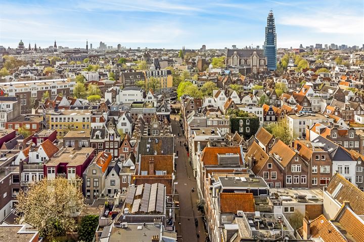 Bekijk foto 5 van Eerste Tuindwarsstraat 8-1