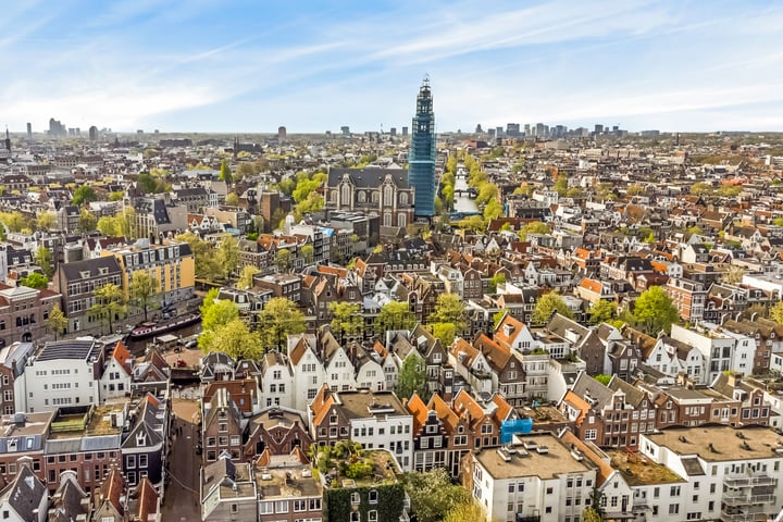 Bekijk foto 30 van Eerste Tuindwarsstraat 8-1