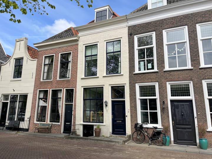 Foto 4 van Oude Haven 33