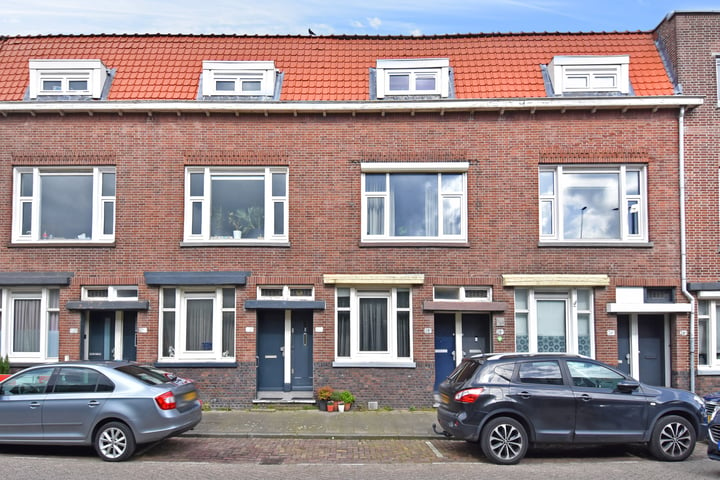 View photo 29 of Parallelstraat 30-A