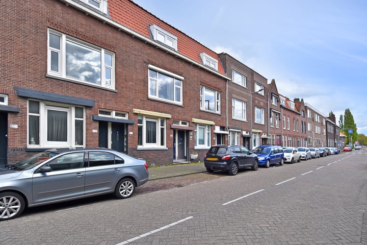 View photo 31 of Parallelstraat 30-A