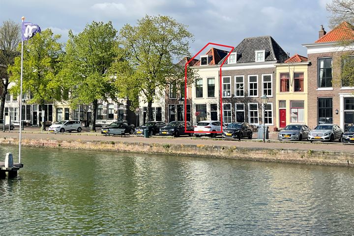 View photo 3 of Oude Haven 33