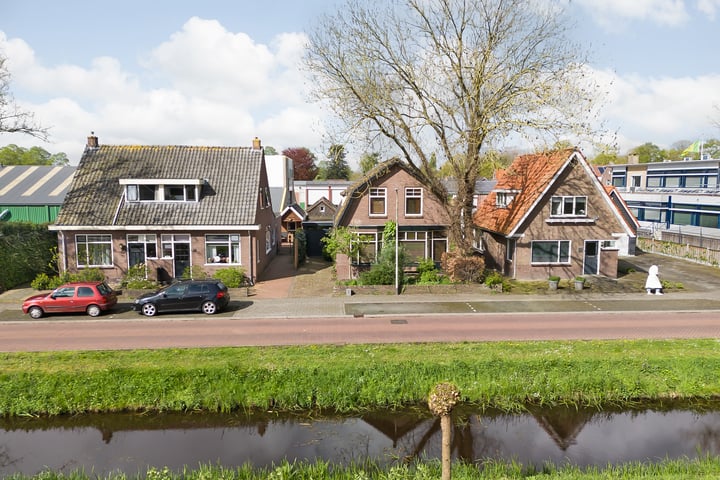 Bekijk foto 3 van Nieuwewijk 13