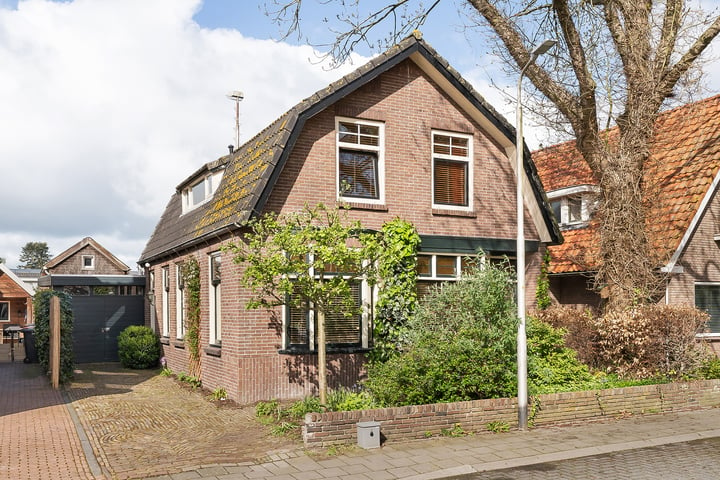 Bekijk foto 4 van Nieuwewijk 13