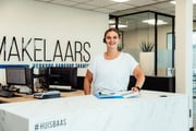 Tanja Rooijmans - Administratief Medewerker