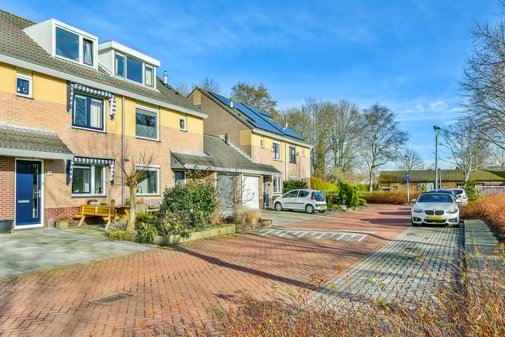 Foto 6 van Dragsholm 5
