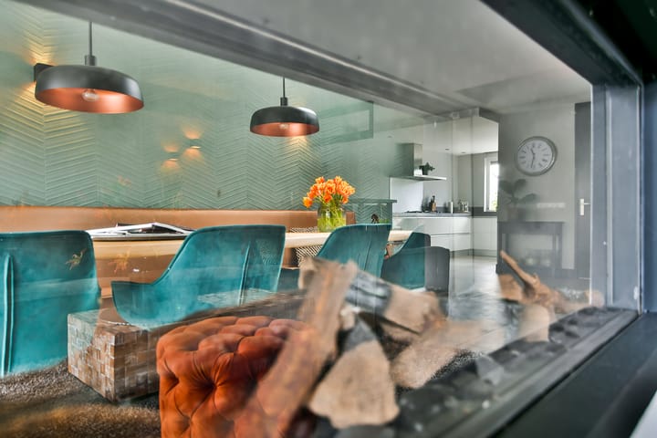 Foto 19 van Dragsholm 5