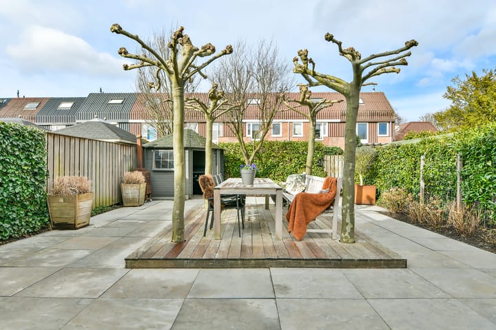 Foto 45 van Dragsholm 5