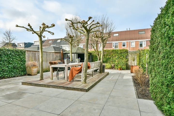 Foto 46 van Dragsholm 5