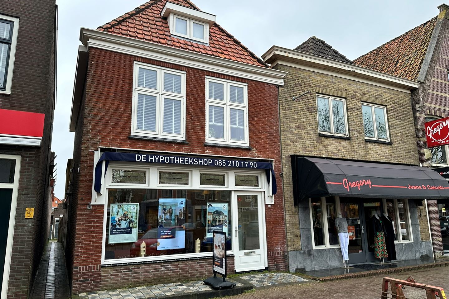 Bekijk foto 1 van Nieuwstraat 53