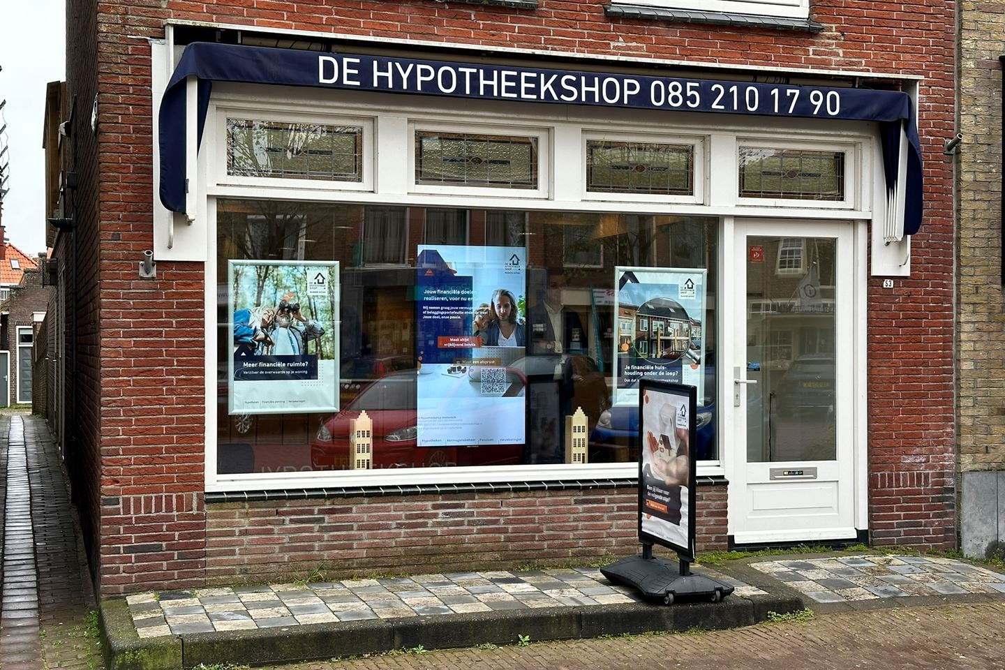 Bekijk foto 4 van Nieuwstraat 53