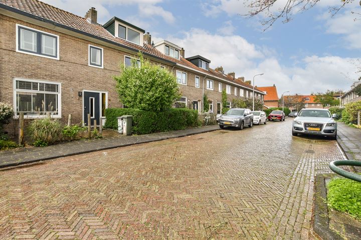 Bekijk foto 5 van Abraham Kuyperstraat 16