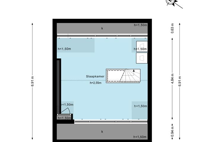 Bekijk foto 42 van Abraham Kuyperstraat 16