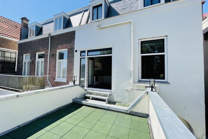 View photo 10 of Keizerstraat 106