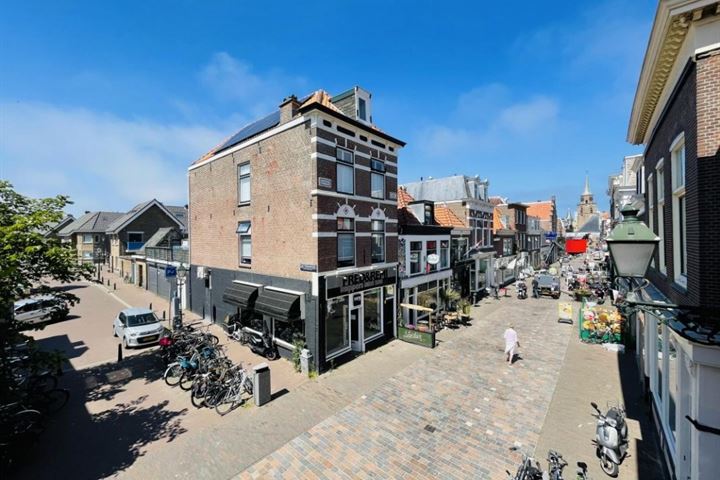 View photo 13 of Keizerstraat 106