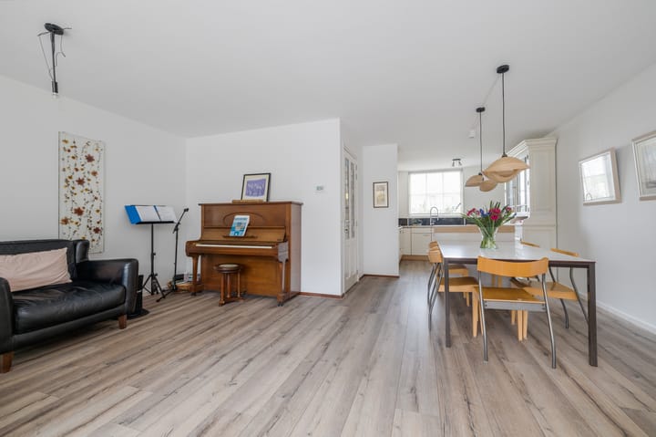 Photo 4 of van Ruysdaellaan 155