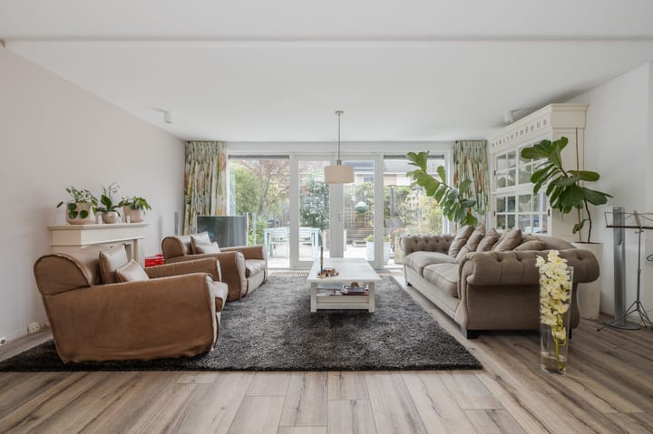 Photo 2 of van Ruysdaellaan 155