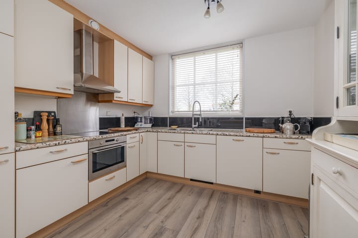 Photo 6 of van Ruysdaellaan 155